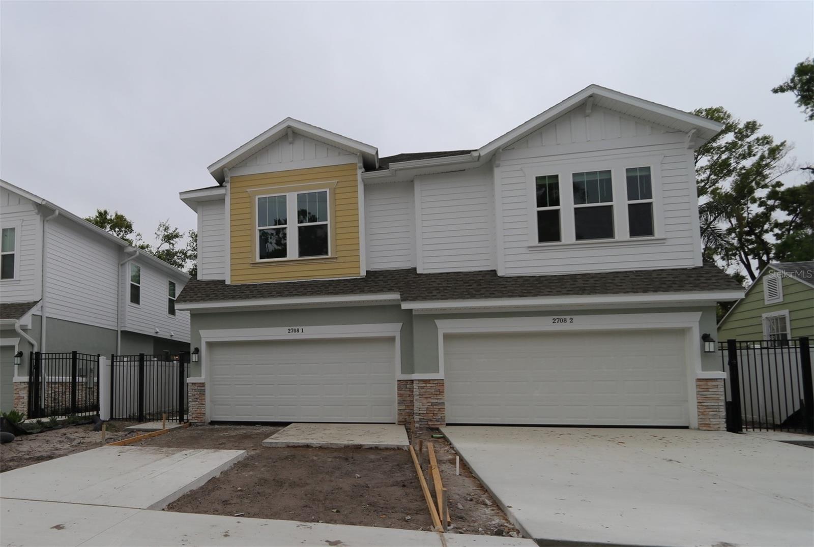 2708 W NORTH A ST #1, TAMPA, FL, 33609