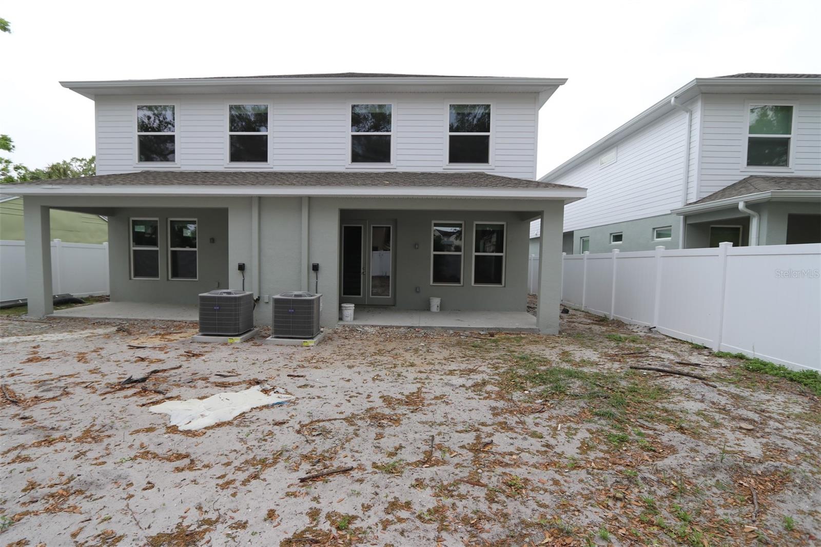 2708 W NORTH A ST #1, TAMPA, FL, 33609