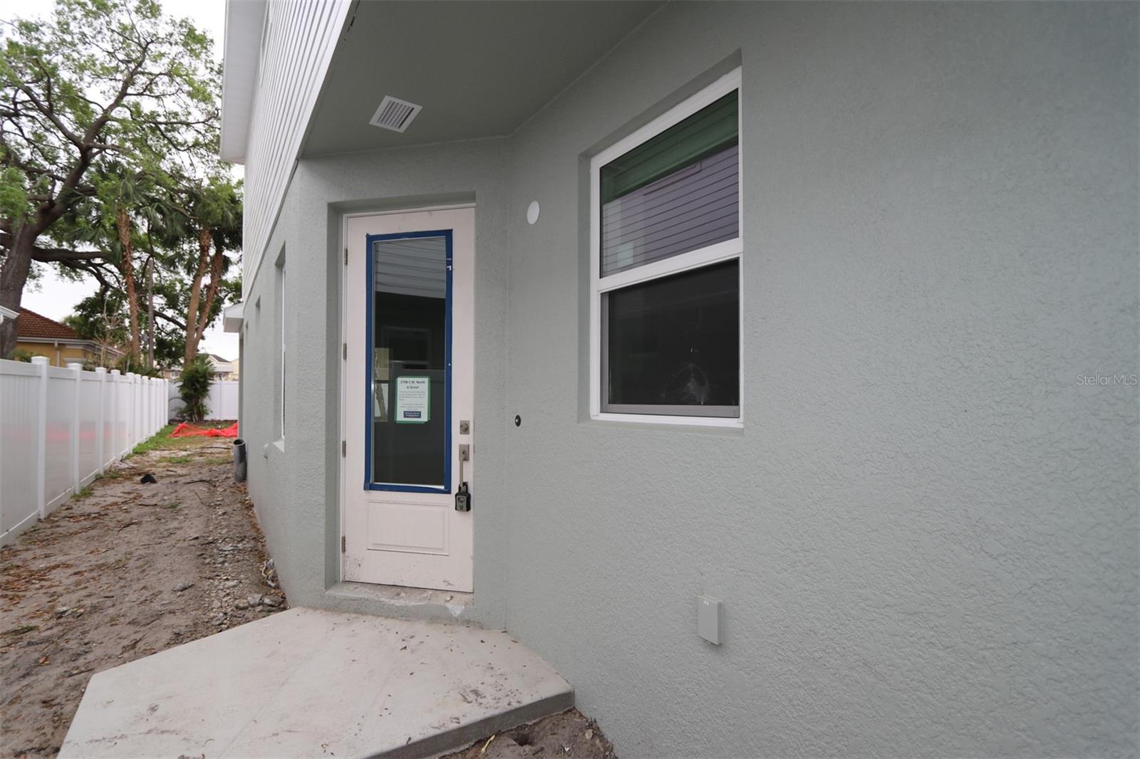2708 W NORTH A ST #1, TAMPA, FL, 33609