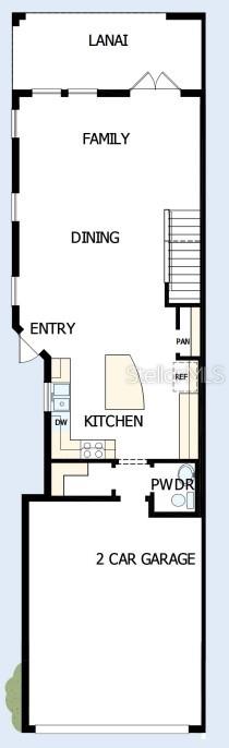 2708 W NORTH A ST #1, TAMPA, FL, 33609