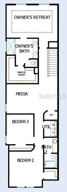 2708 W NORTH A ST #1, TAMPA, FL, 33609