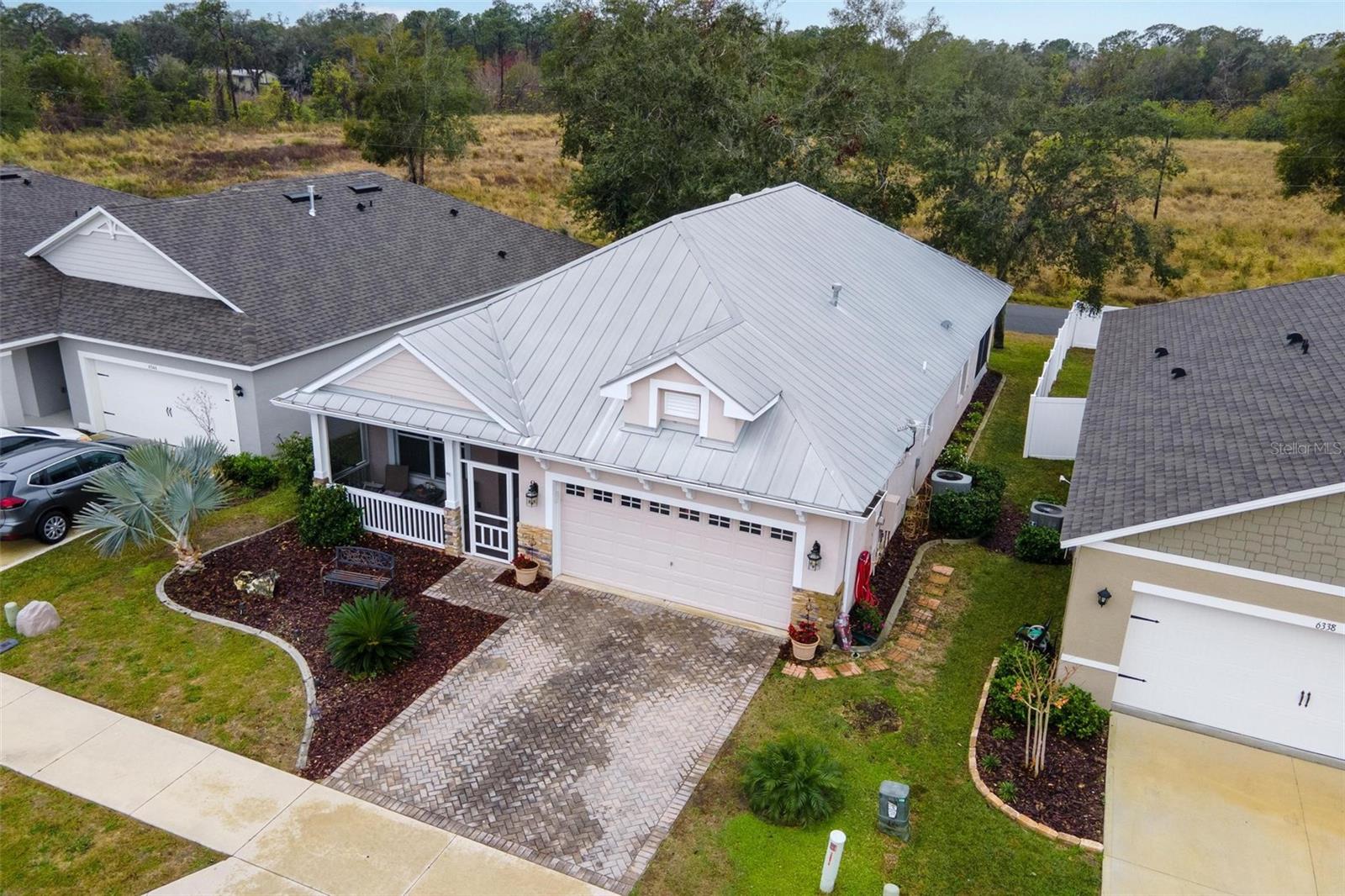 6342 SANDERS GROVE CIR, OKAHUMPKA, FL, 34762
