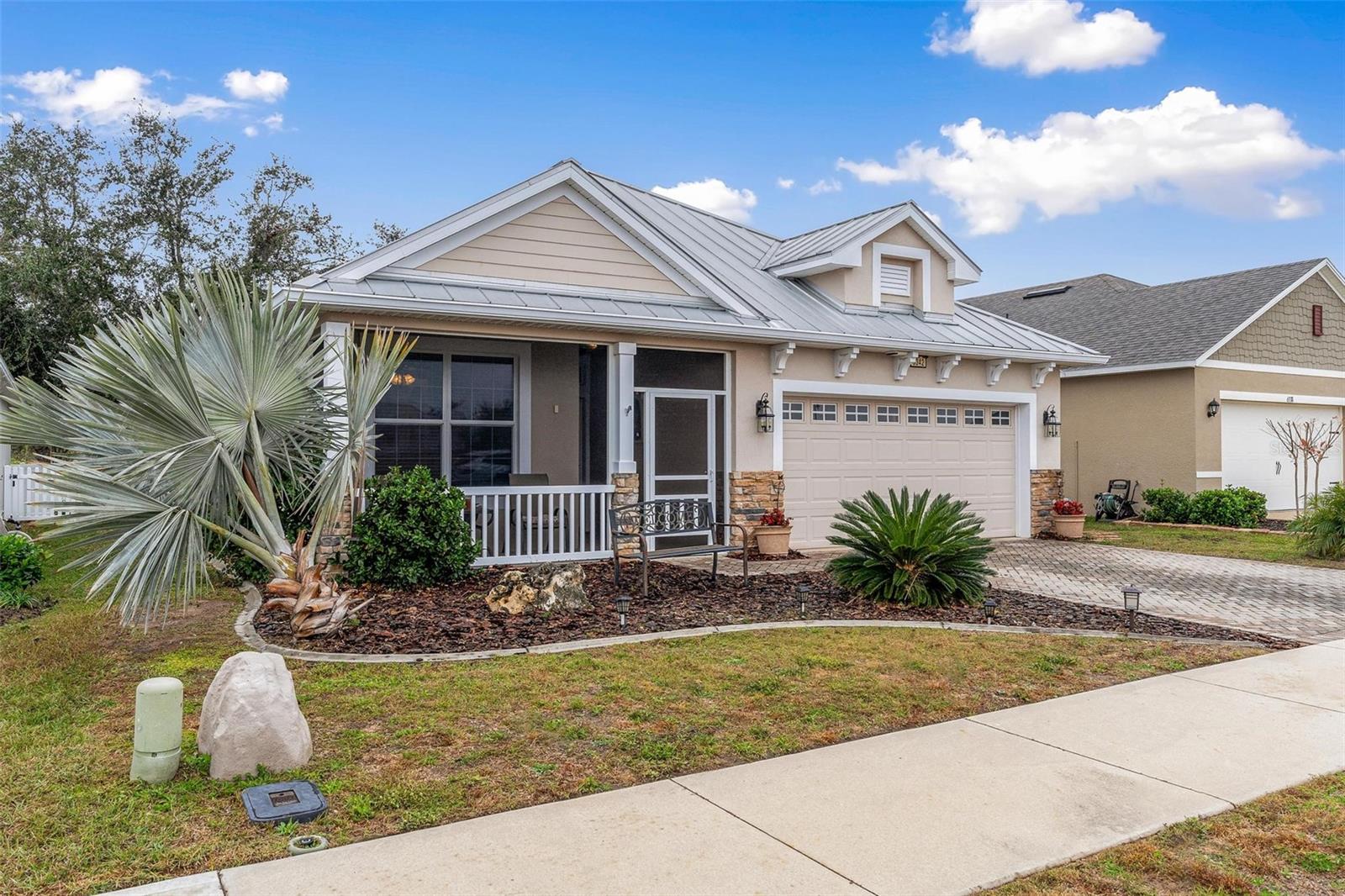 6342 SANDERS GROVE CIR, OKAHUMPKA, FL, 34762