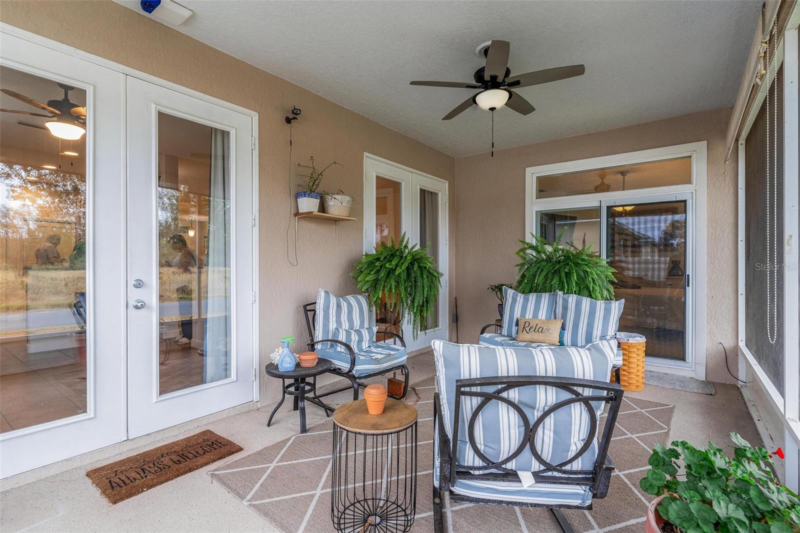 6342 SANDERS GROVE CIR, OKAHUMPKA, FL, 34762