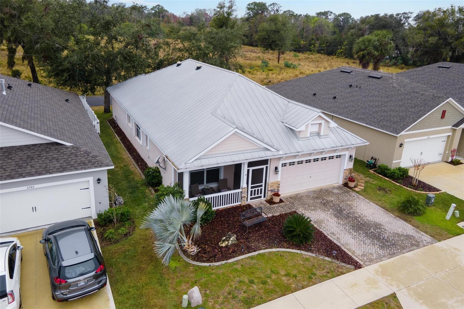 6342 SANDERS GROVE CIR, OKAHUMPKA, FL, 34762