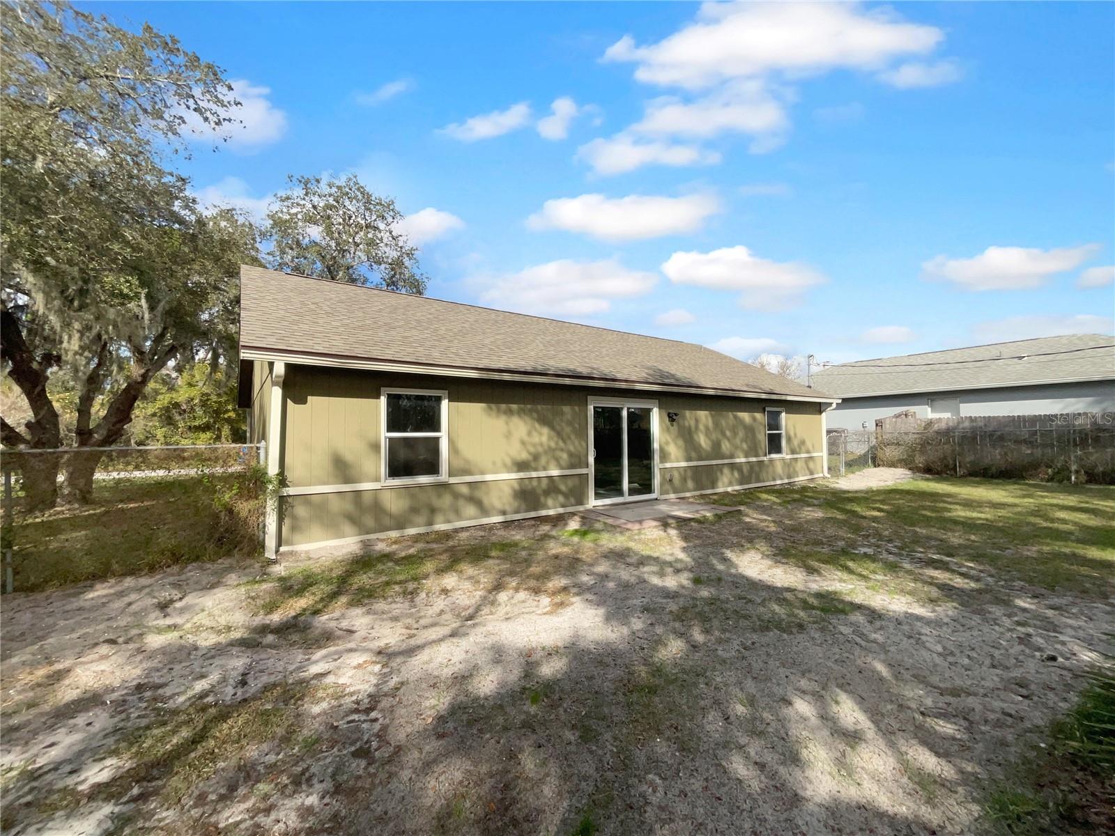 3201 S DORCHESTER DR, DELTONA, FL, 32738