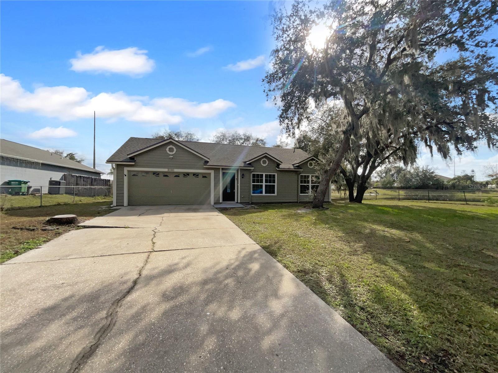 3201 S DORCHESTER DR, DELTONA, FL, 32738