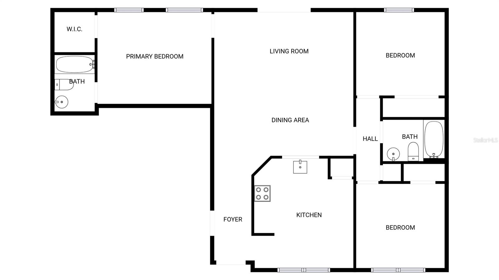 3201 S DORCHESTER DR, DELTONA, FL, 32738