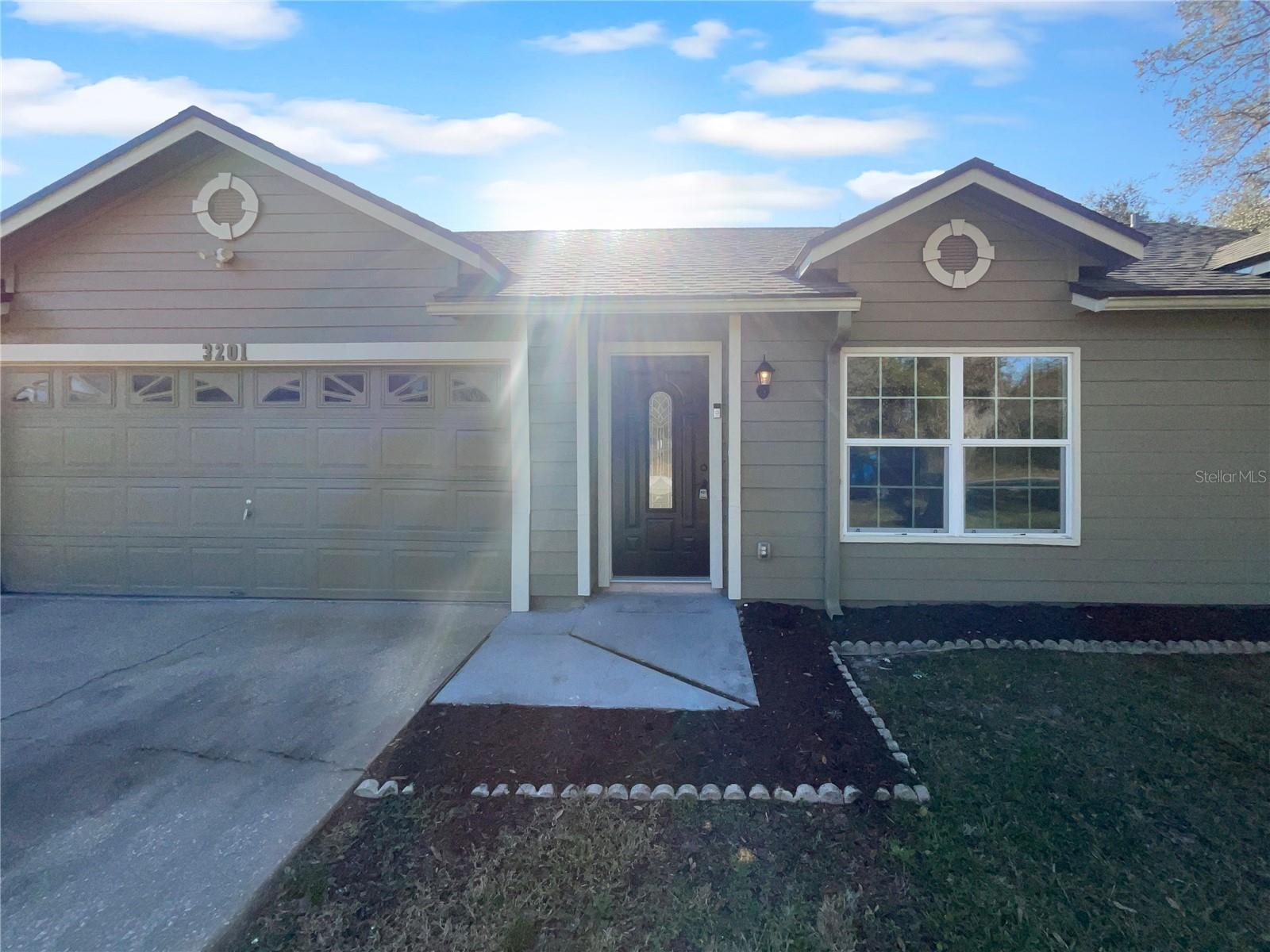 3201 S DORCHESTER DR, DELTONA, FL, 32738