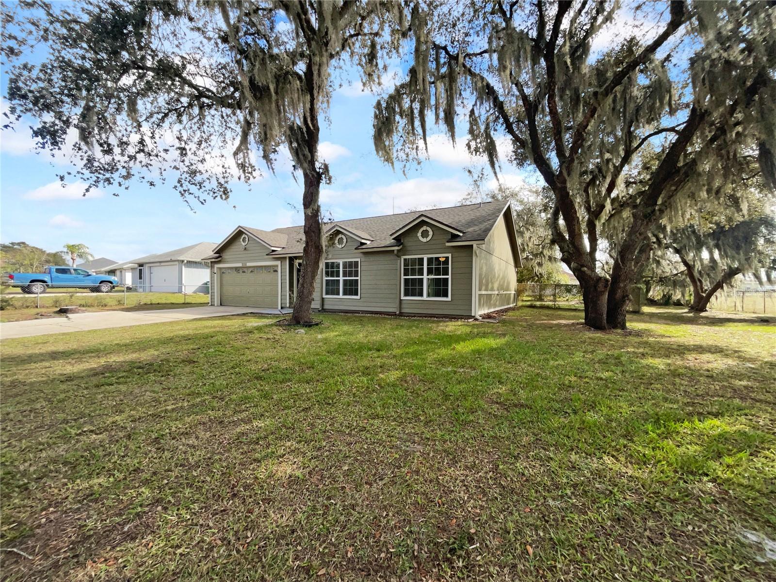 3201 S DORCHESTER DR, DELTONA, FL, 32738