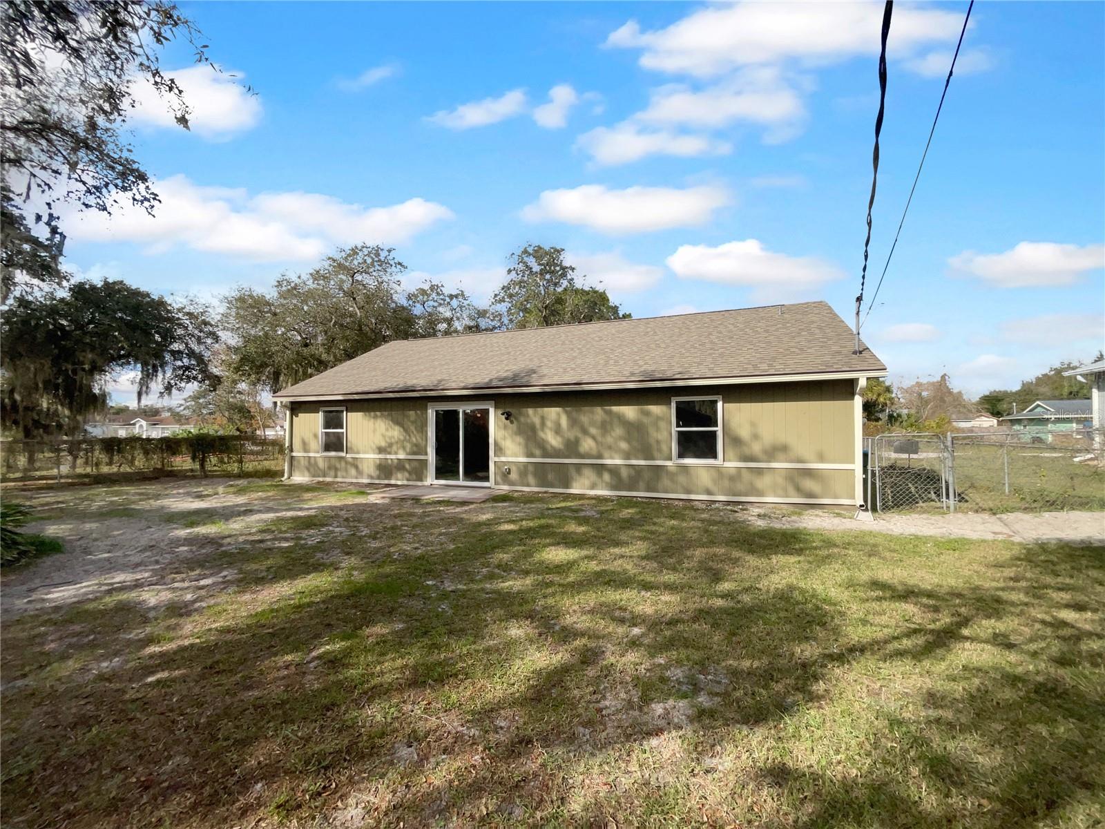 3201 S DORCHESTER DR, DELTONA, FL, 32738
