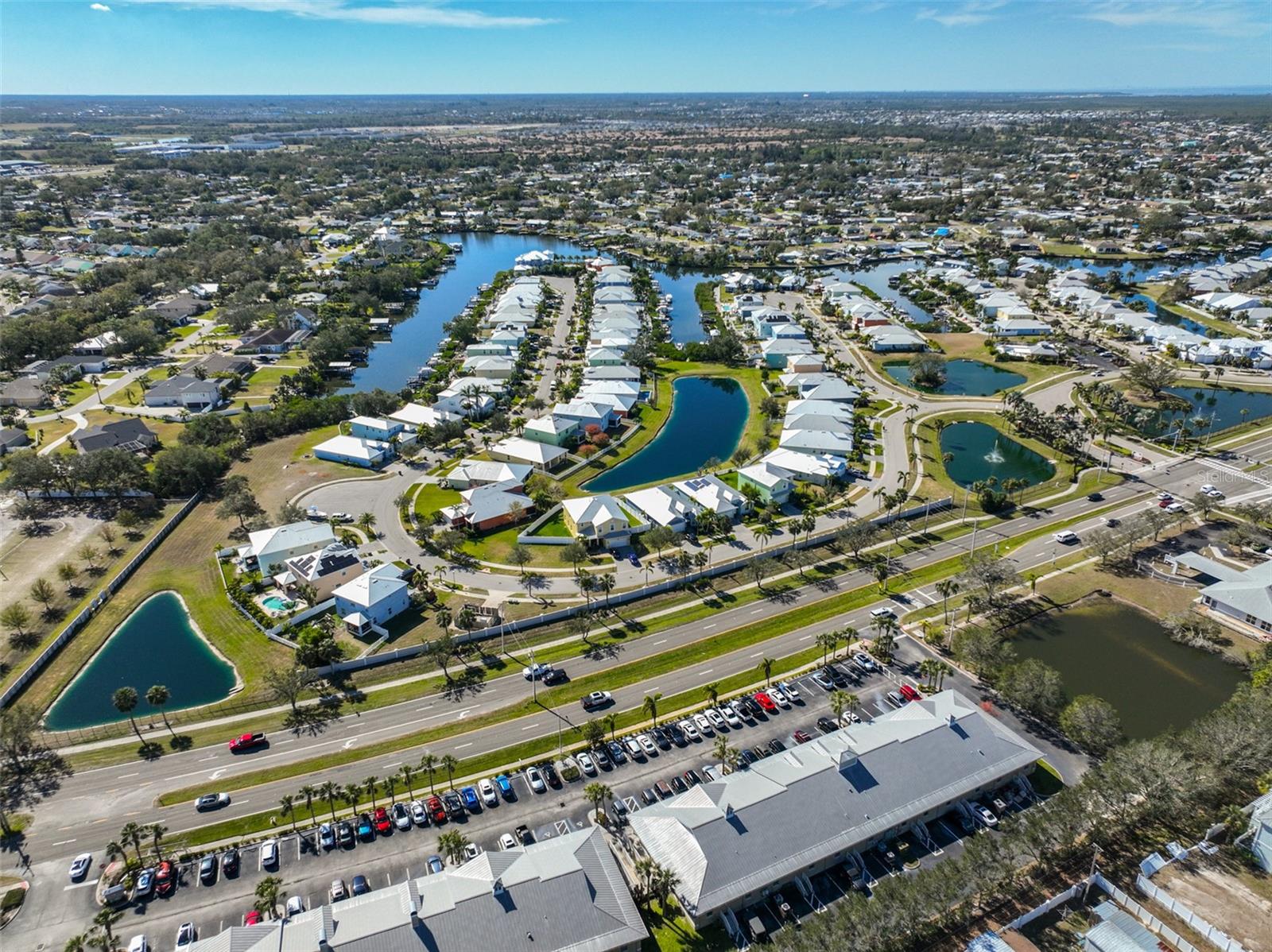 443 APOLLO BEACH BLVD #D, APOLLO BEACH, FL, 33572