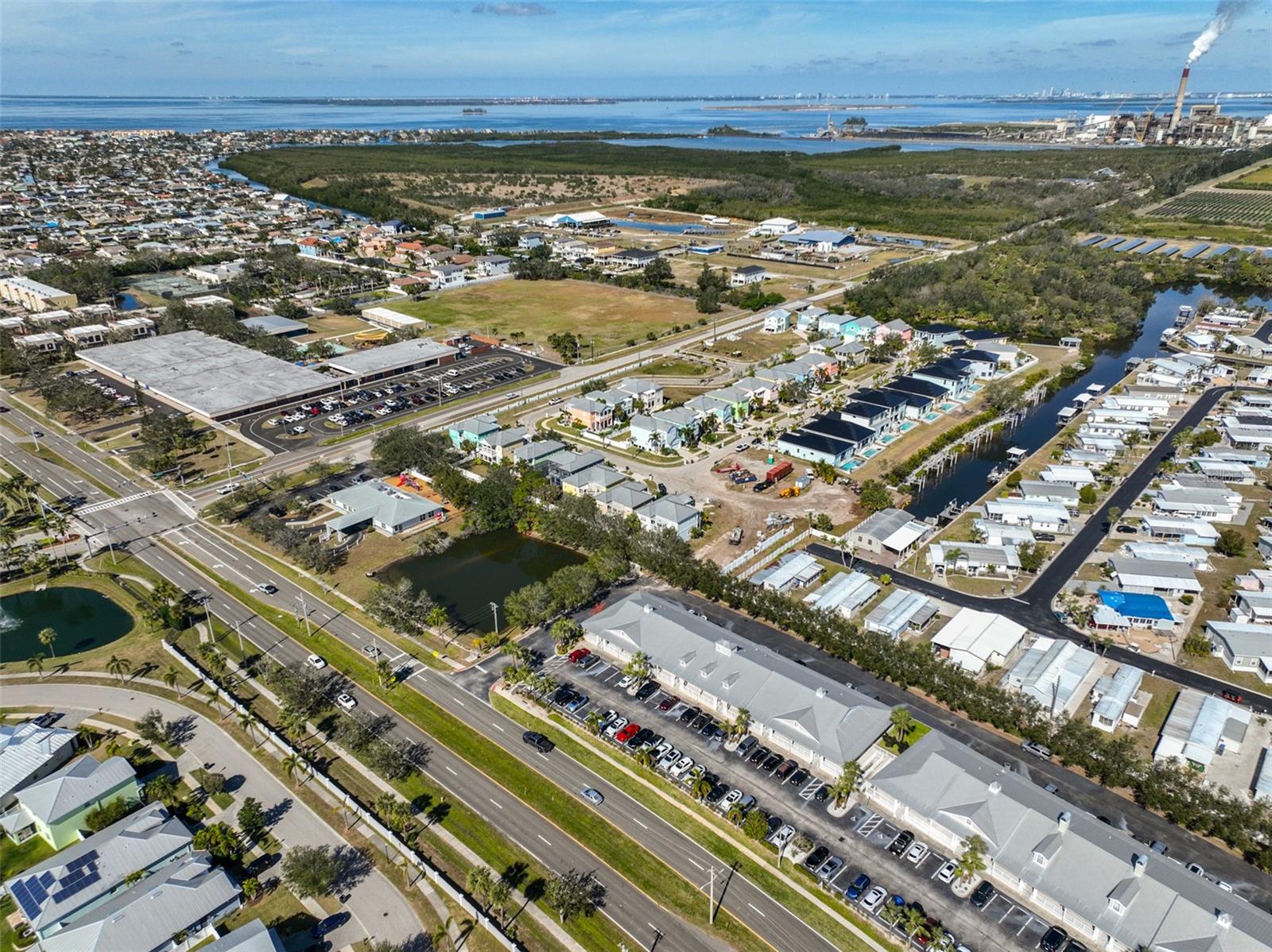 443 APOLLO BEACH BLVD #D, APOLLO BEACH, FL, 33572