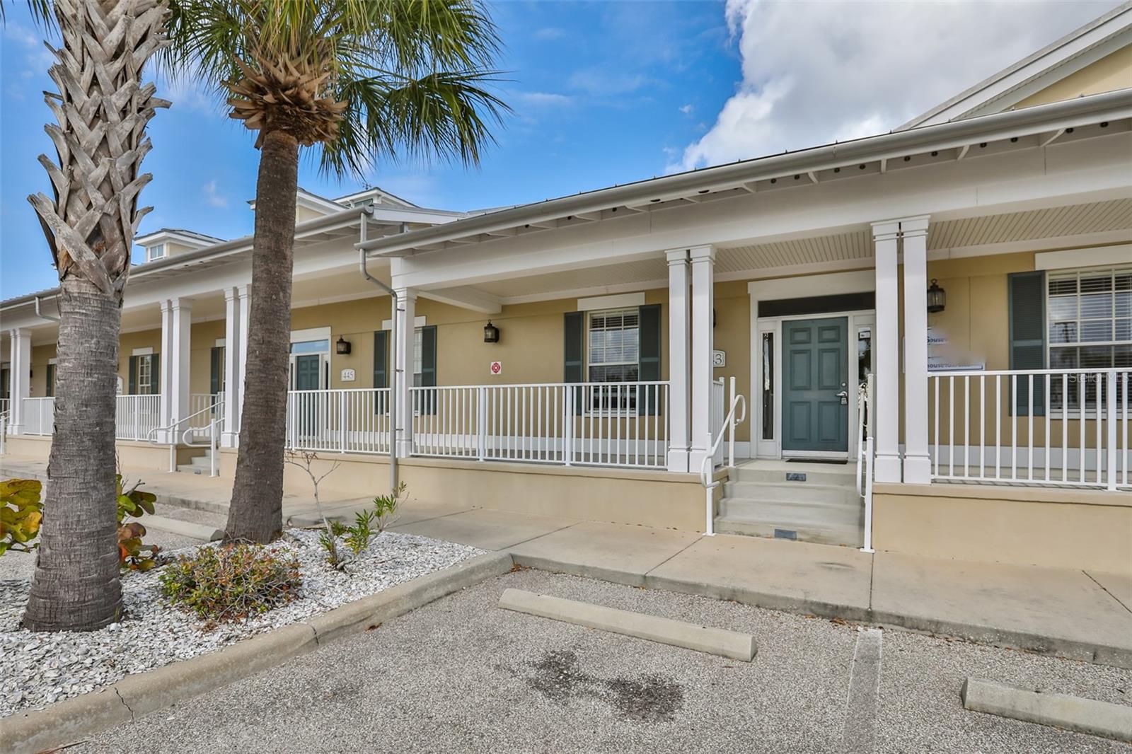 443 APOLLO BEACH BLVD #D, APOLLO BEACH, FL, 33572