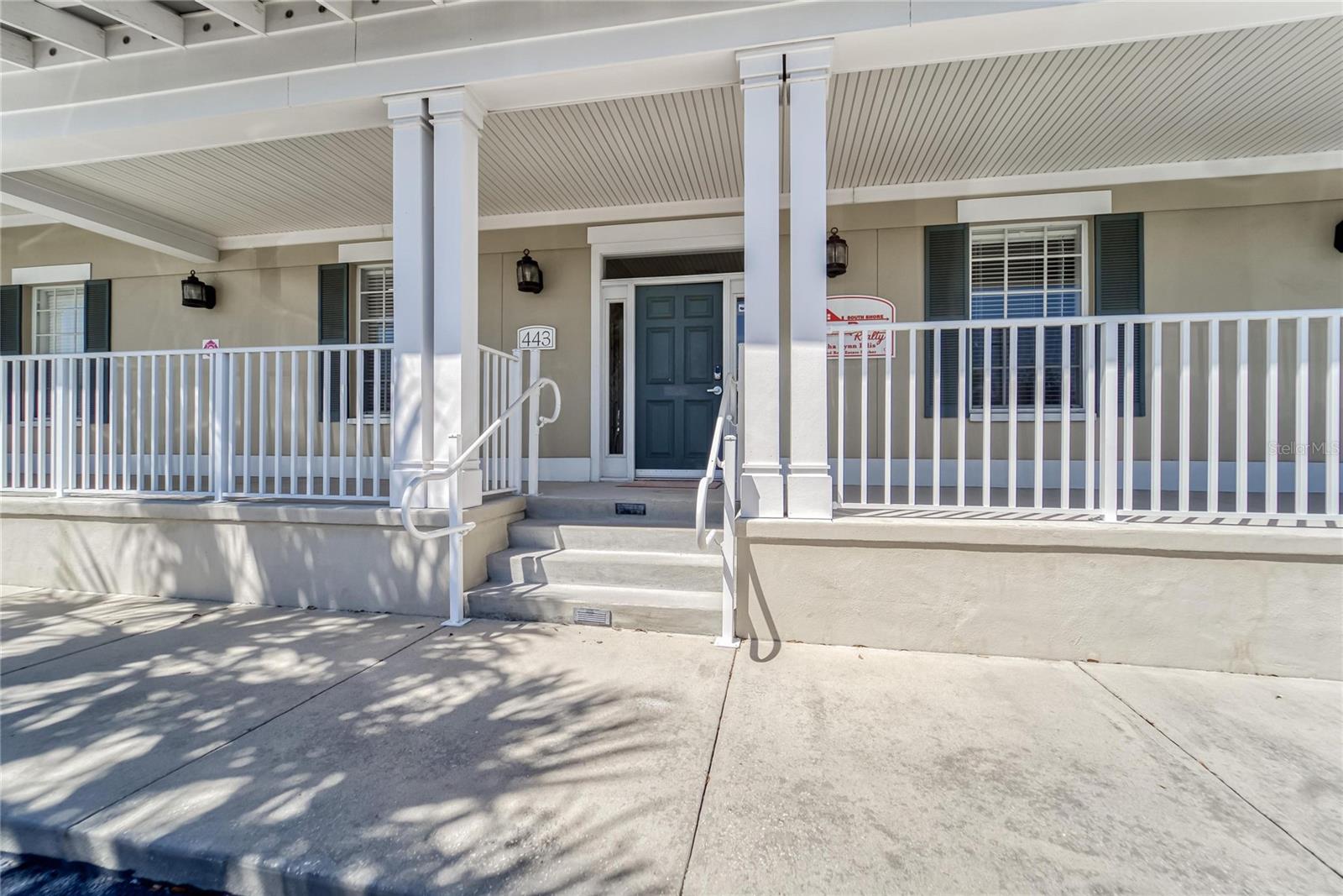 443 APOLLO BEACH BLVD #D, APOLLO BEACH, FL, 33572