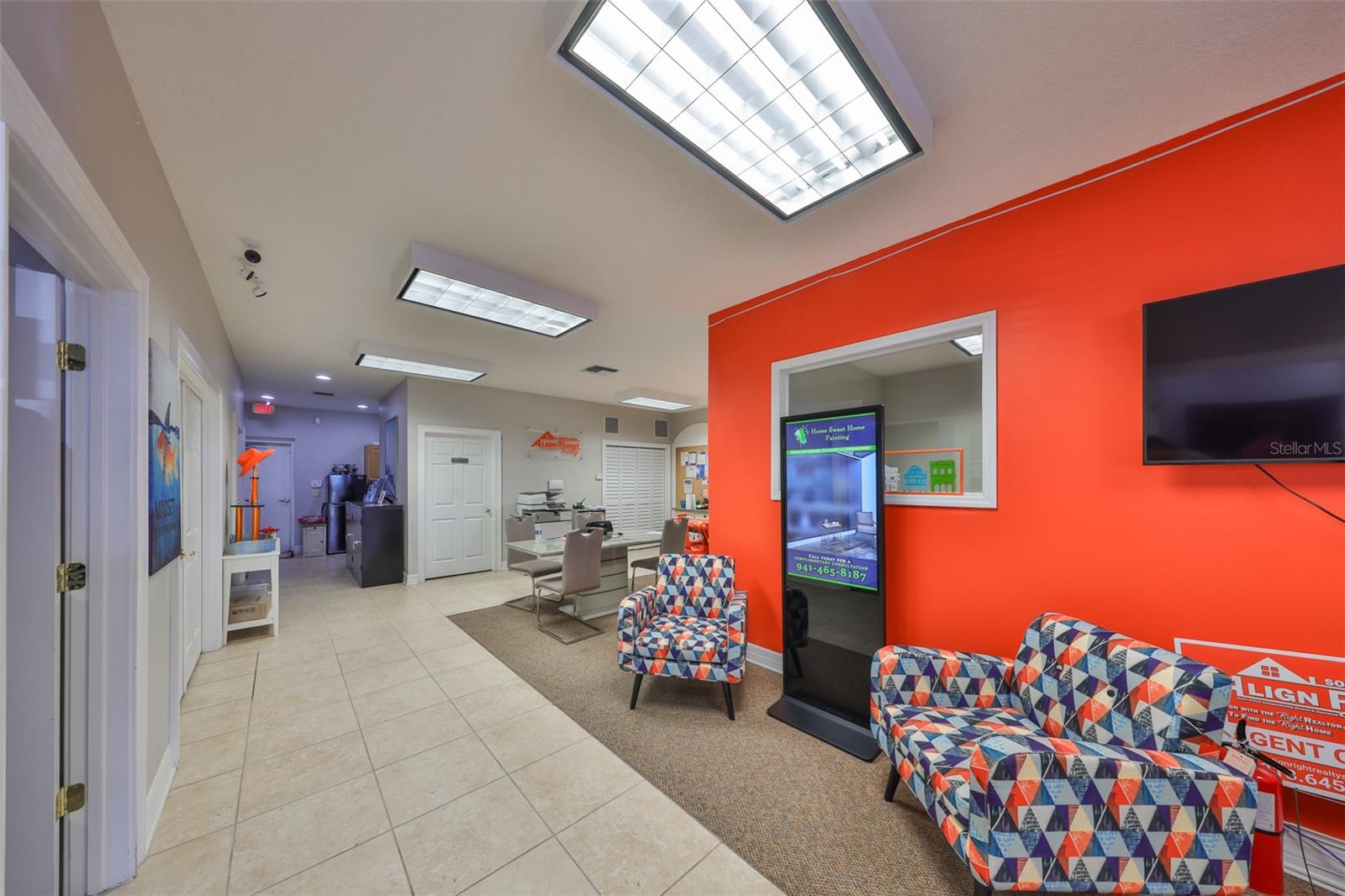 443 APOLLO BEACH BLVD #D, APOLLO BEACH, FL, 33572