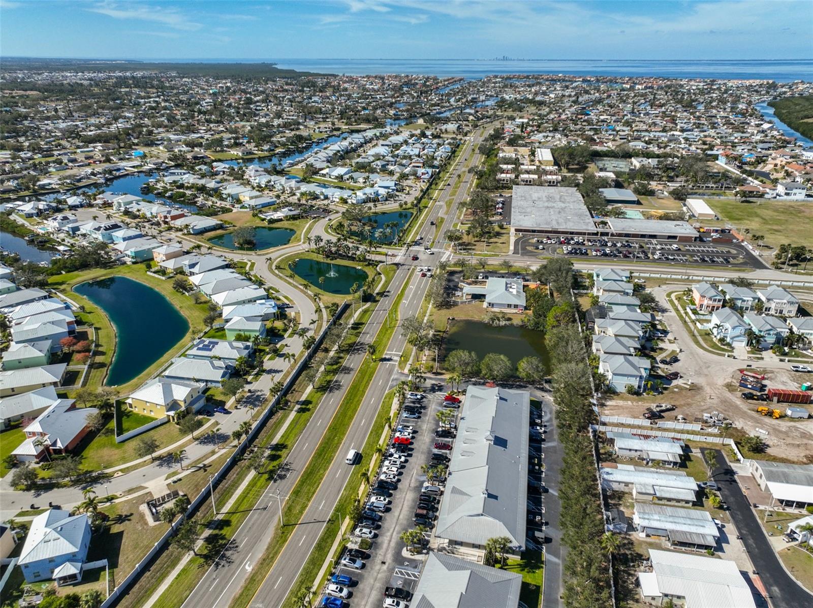 443 APOLLO BEACH BLVD #D, APOLLO BEACH, FL, 33572