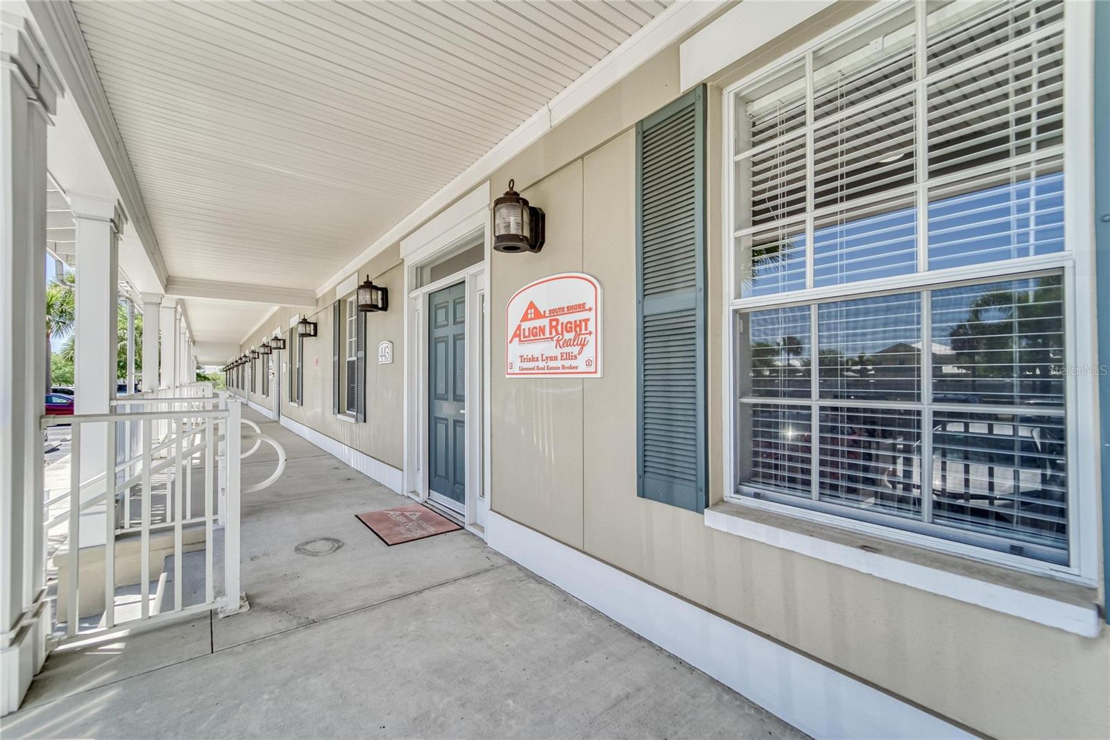 443 APOLLO BEACH BLVD #D, APOLLO BEACH, FL, 33572