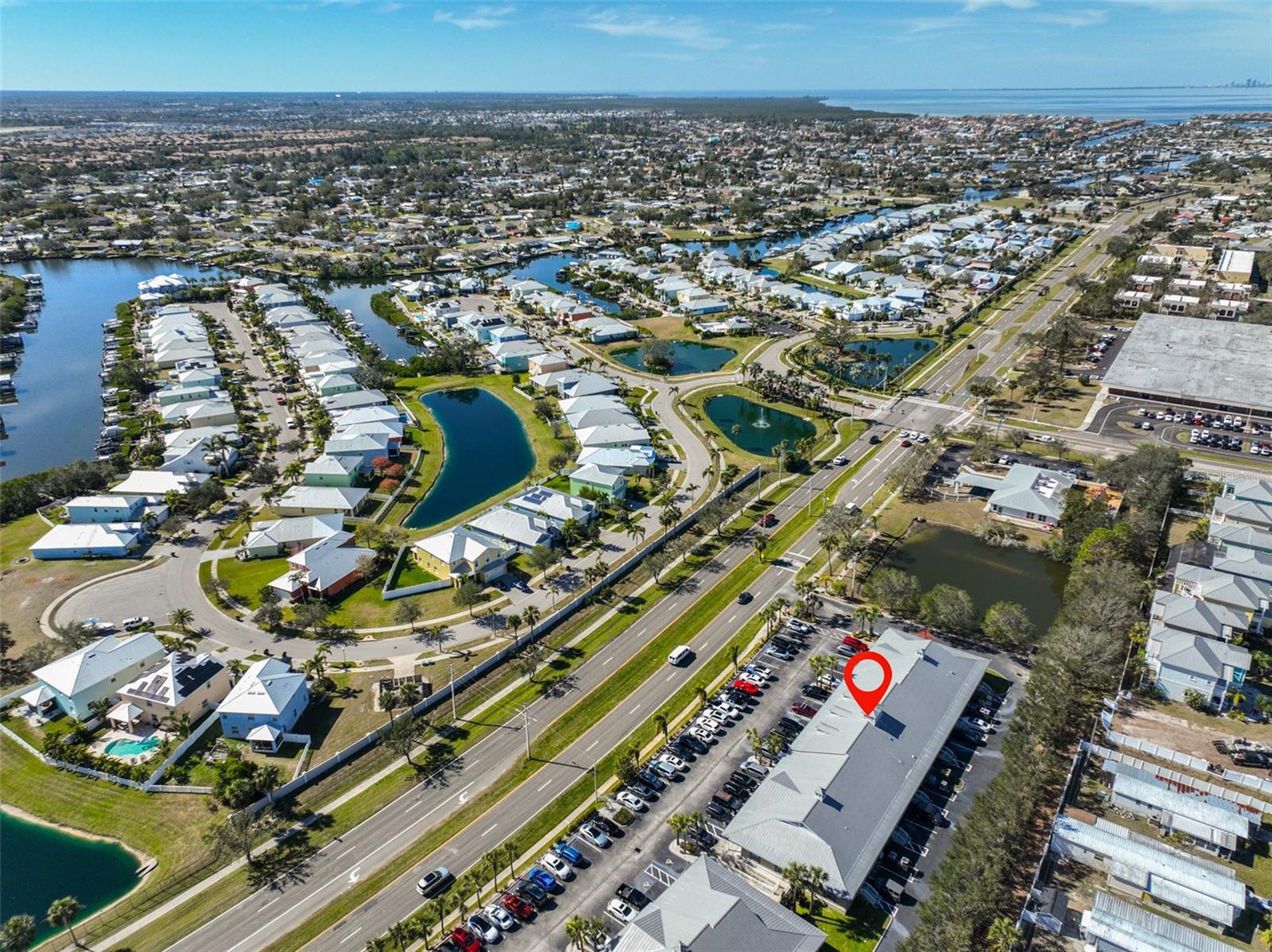 443 APOLLO BEACH BLVD #D, APOLLO BEACH, FL, 33572