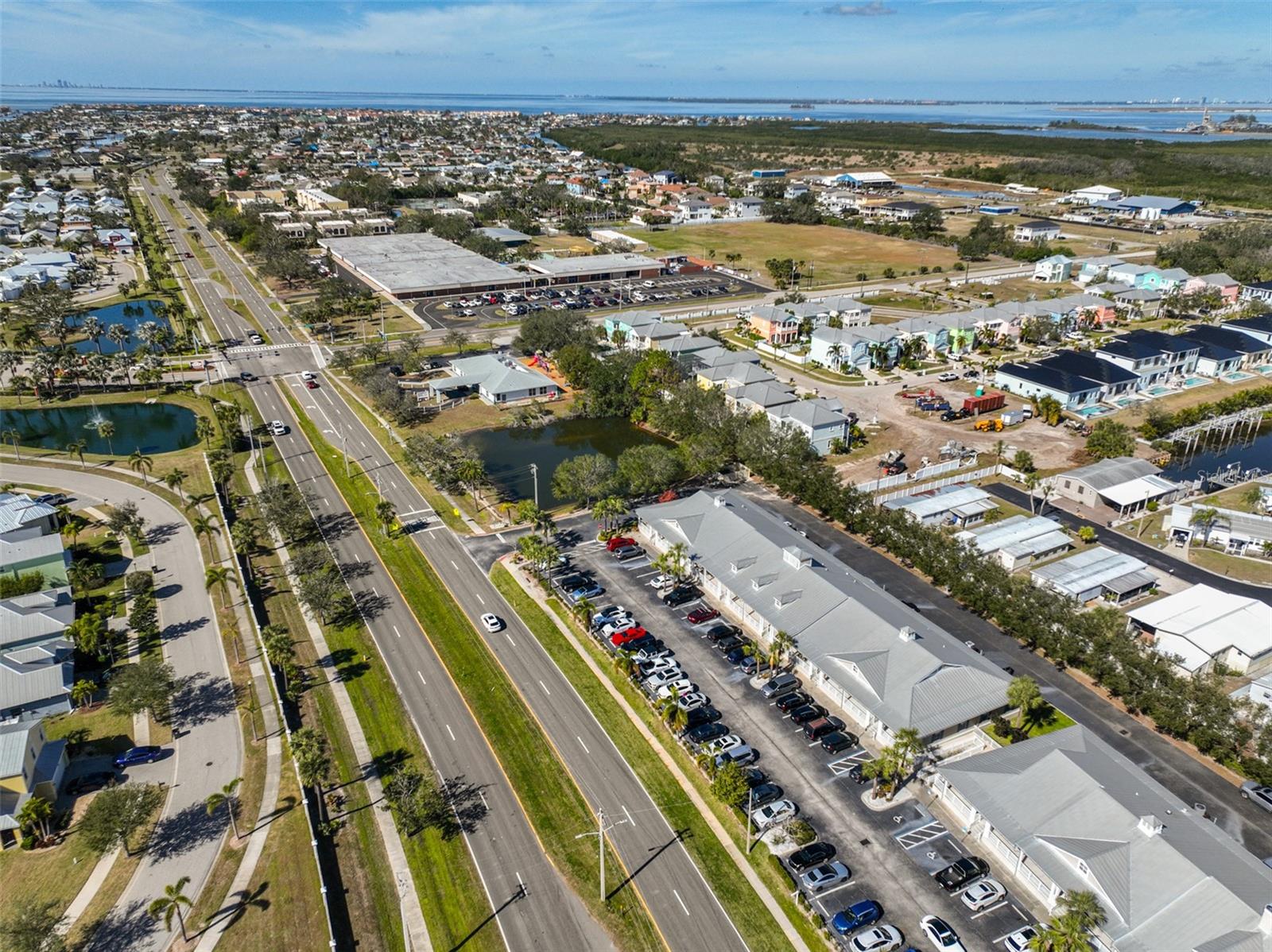 443 APOLLO BEACH BLVD #D, APOLLO BEACH, FL, 33572