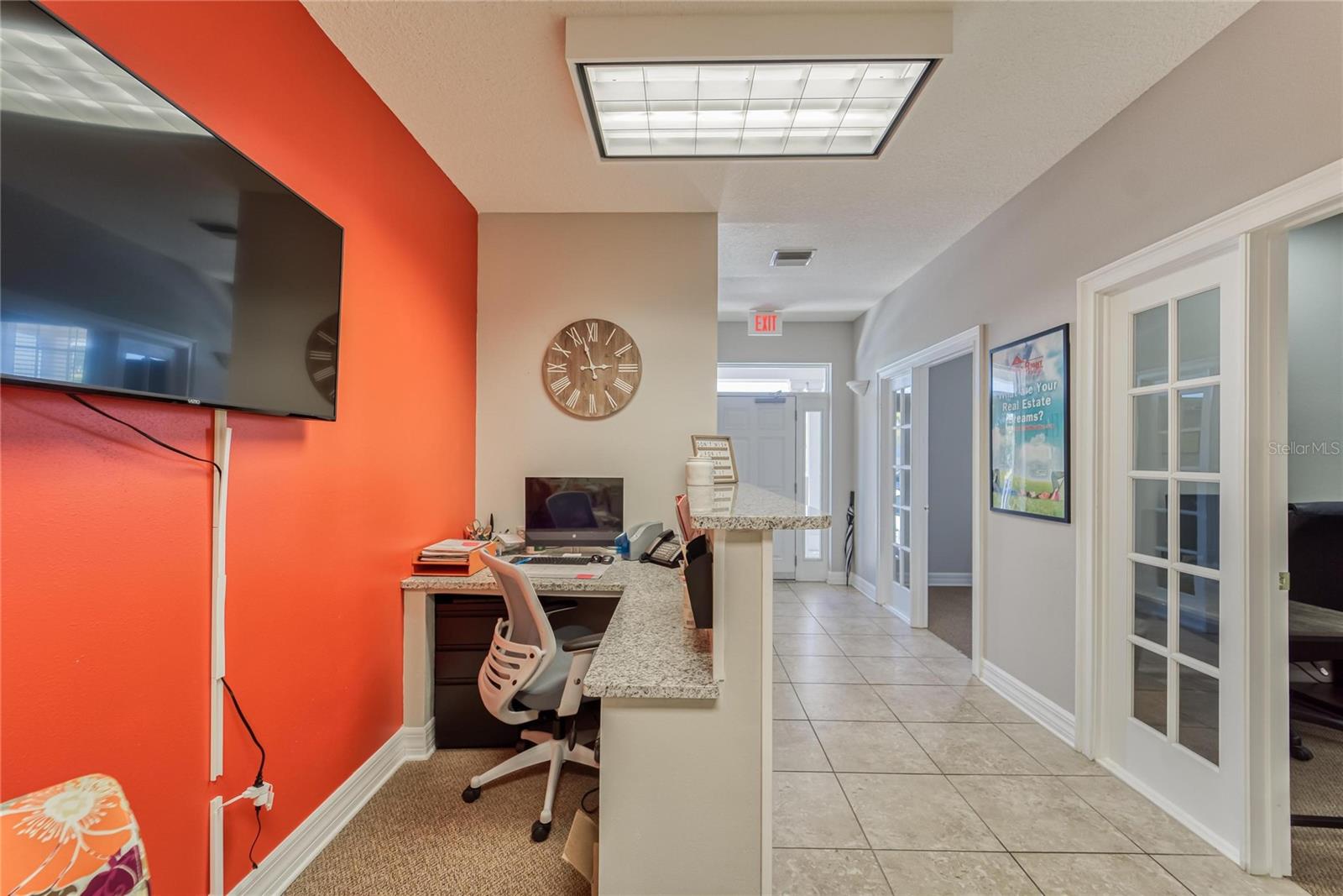 443 APOLLO BEACH BLVD #D, APOLLO BEACH, FL, 33572