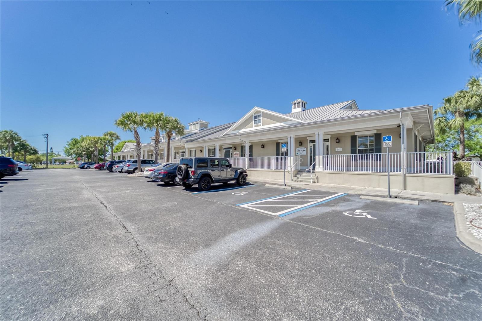 443 APOLLO BEACH BLVD #D, APOLLO BEACH, FL, 33572