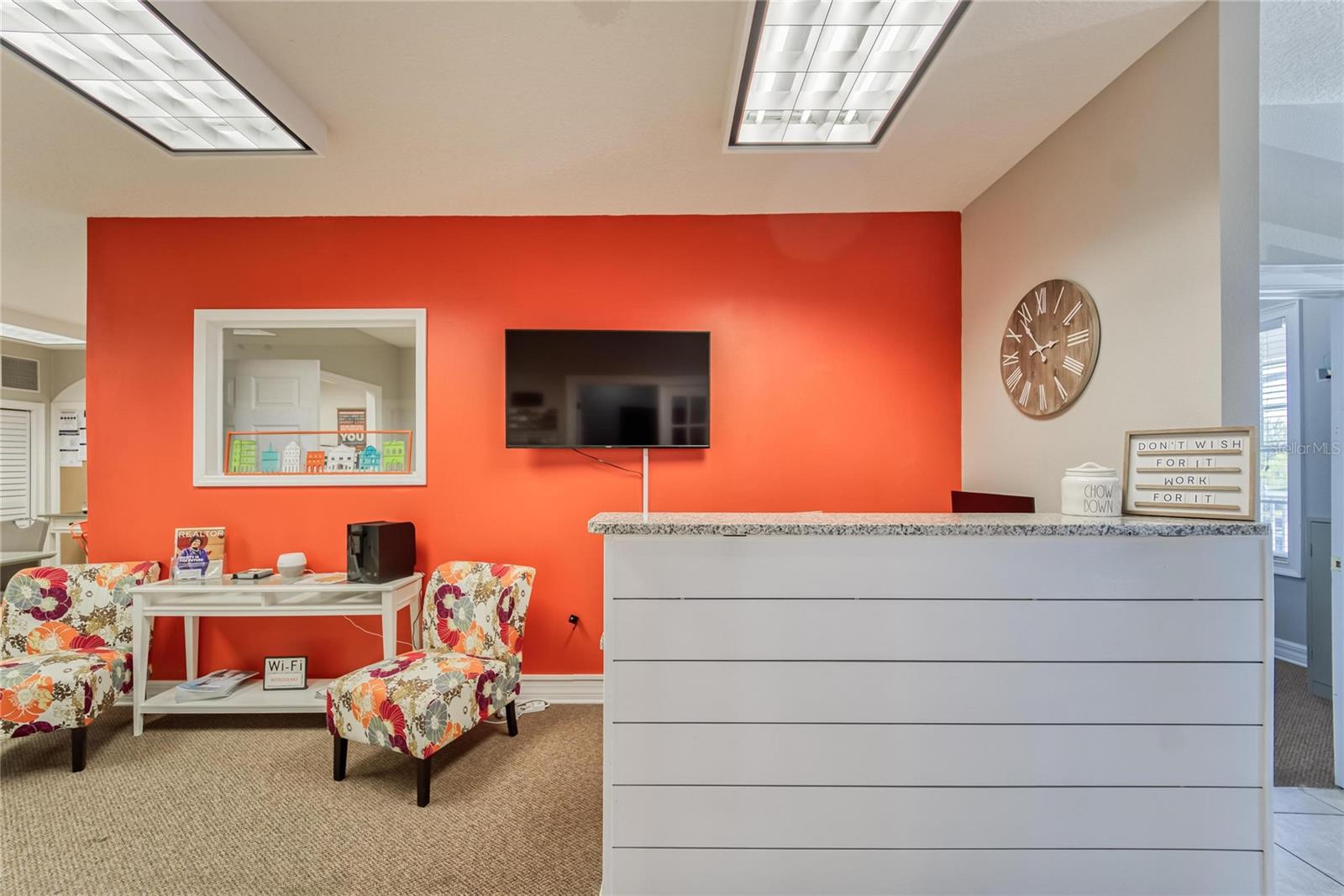 443 APOLLO BEACH BLVD #D, APOLLO BEACH, FL, 33572