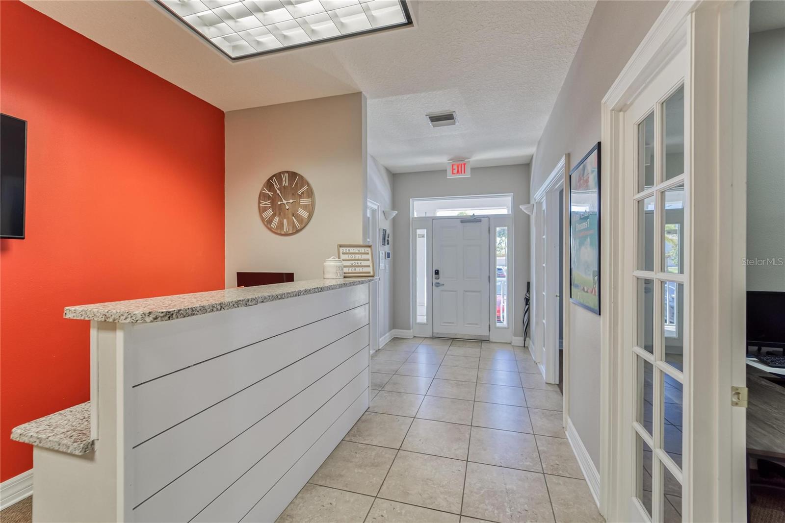 443 APOLLO BEACH BLVD #D, APOLLO BEACH, FL, 33572