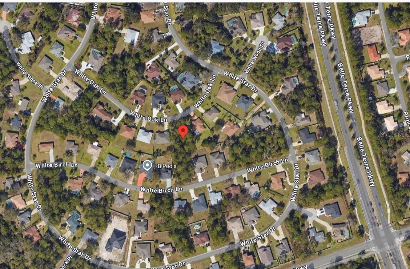 16 WHITE OAK LN, PALM COAST, FL, 32164