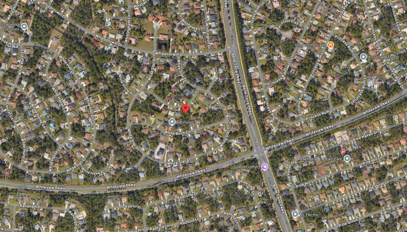 16 WHITE OAK LN, PALM COAST, FL, 32164