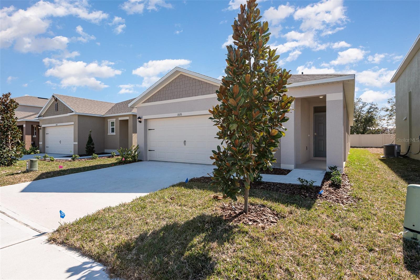 1026 VICTORIA PARC AVE, ORANGE CITY, FL, 32763