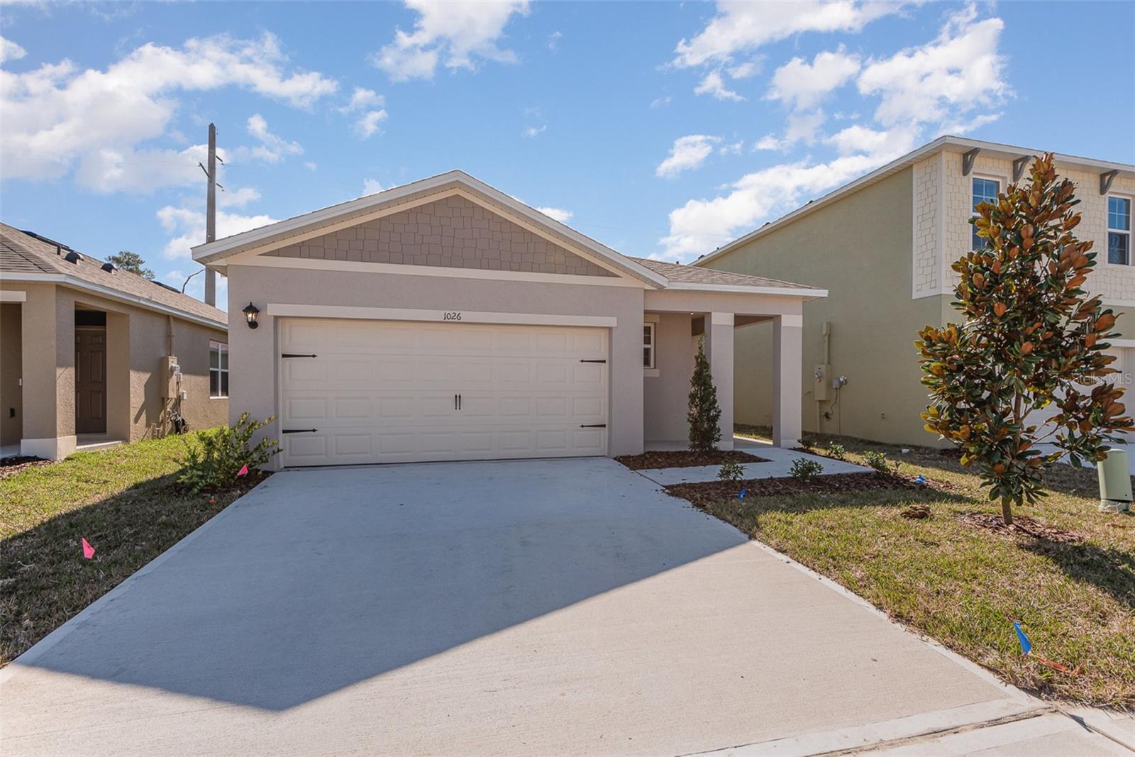 1026 VICTORIA PARC AVE, ORANGE CITY, FL, 32763