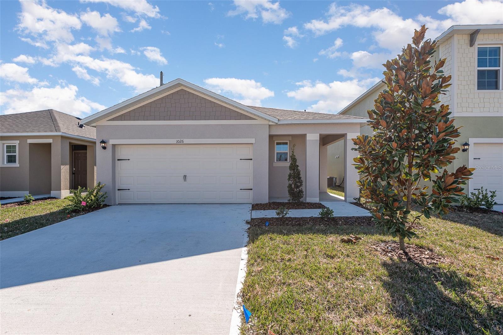 1026 VICTORIA PARC AVE, ORANGE CITY, FL, 32763