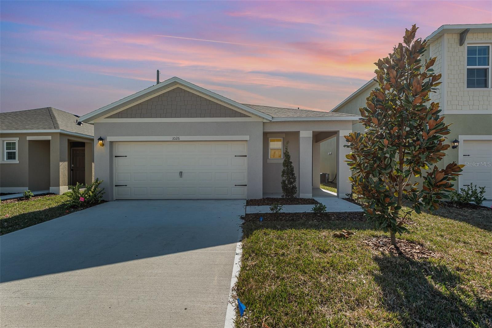 1026 VICTORIA PARC AVE, ORANGE CITY, FL, 32763