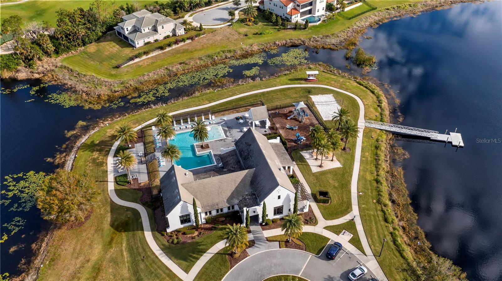 15810 SHOREBIRD LN, WINTER GARDEN, FL, 34787