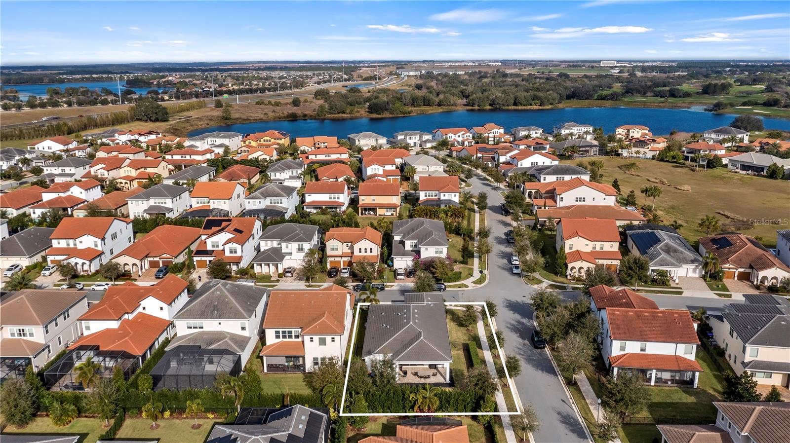 15810 SHOREBIRD LN, WINTER GARDEN, FL, 34787