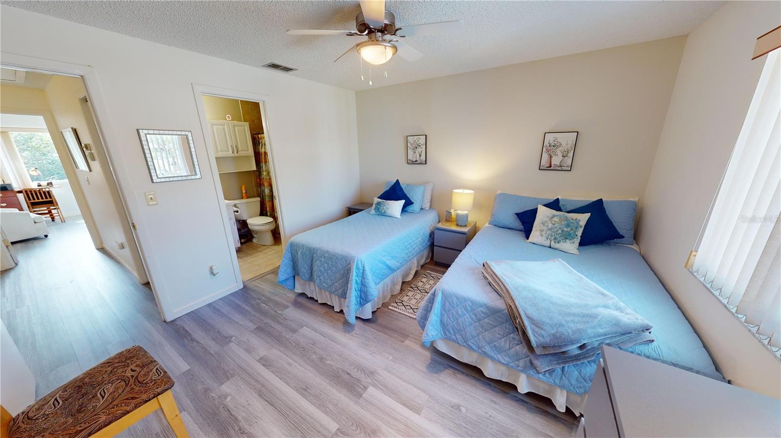 22375 EDGEWATER DR #147, PUNTA GORDA, FL, 33980