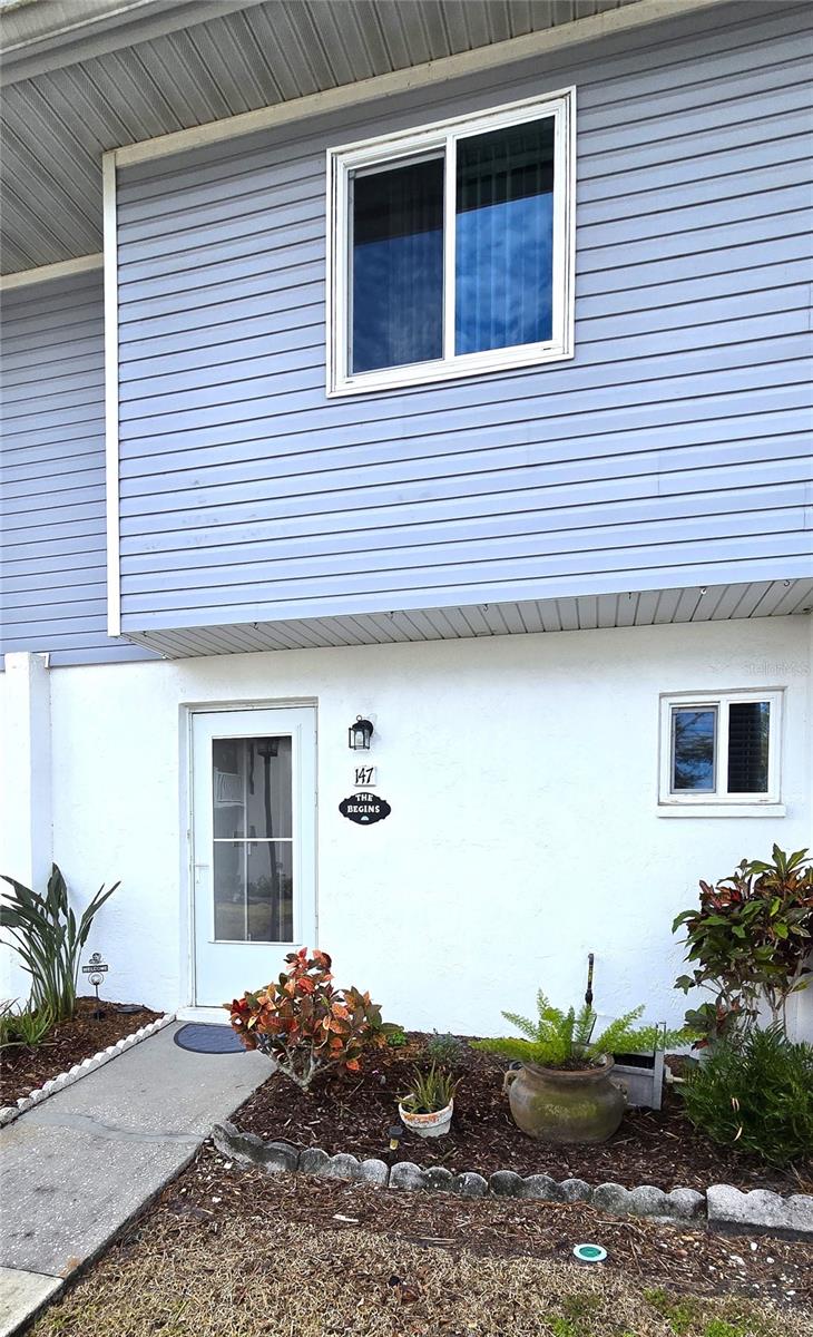 22375 EDGEWATER DR #147, PUNTA GORDA, FL, 33980