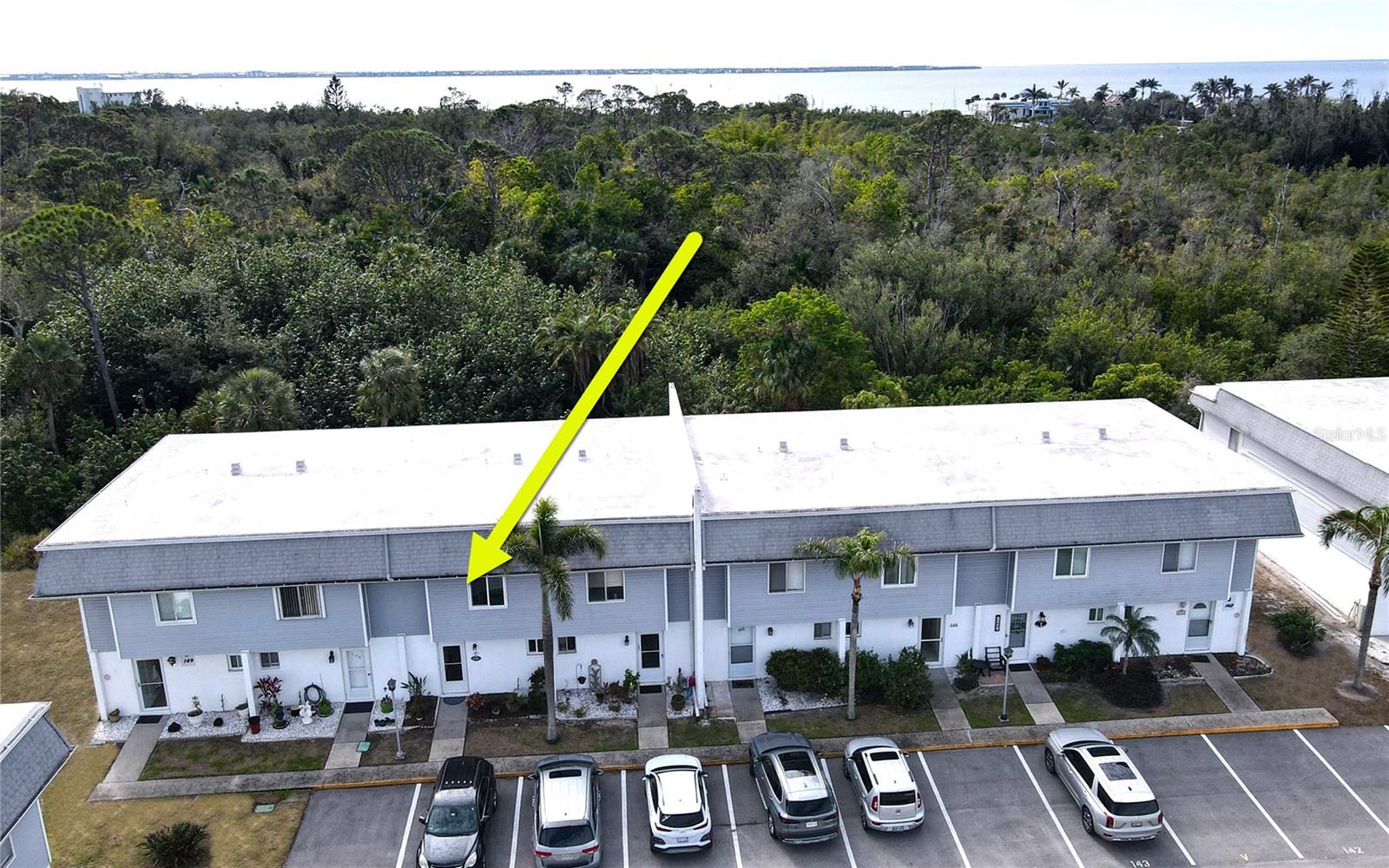 22375 EDGEWATER DR #147, PUNTA GORDA, FL, 33980