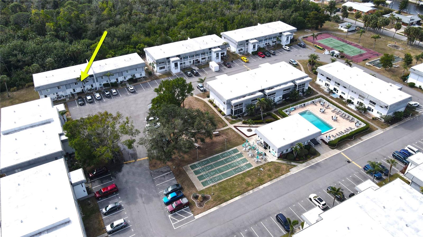 22375 EDGEWATER DR #147, PUNTA GORDA, FL, 33980