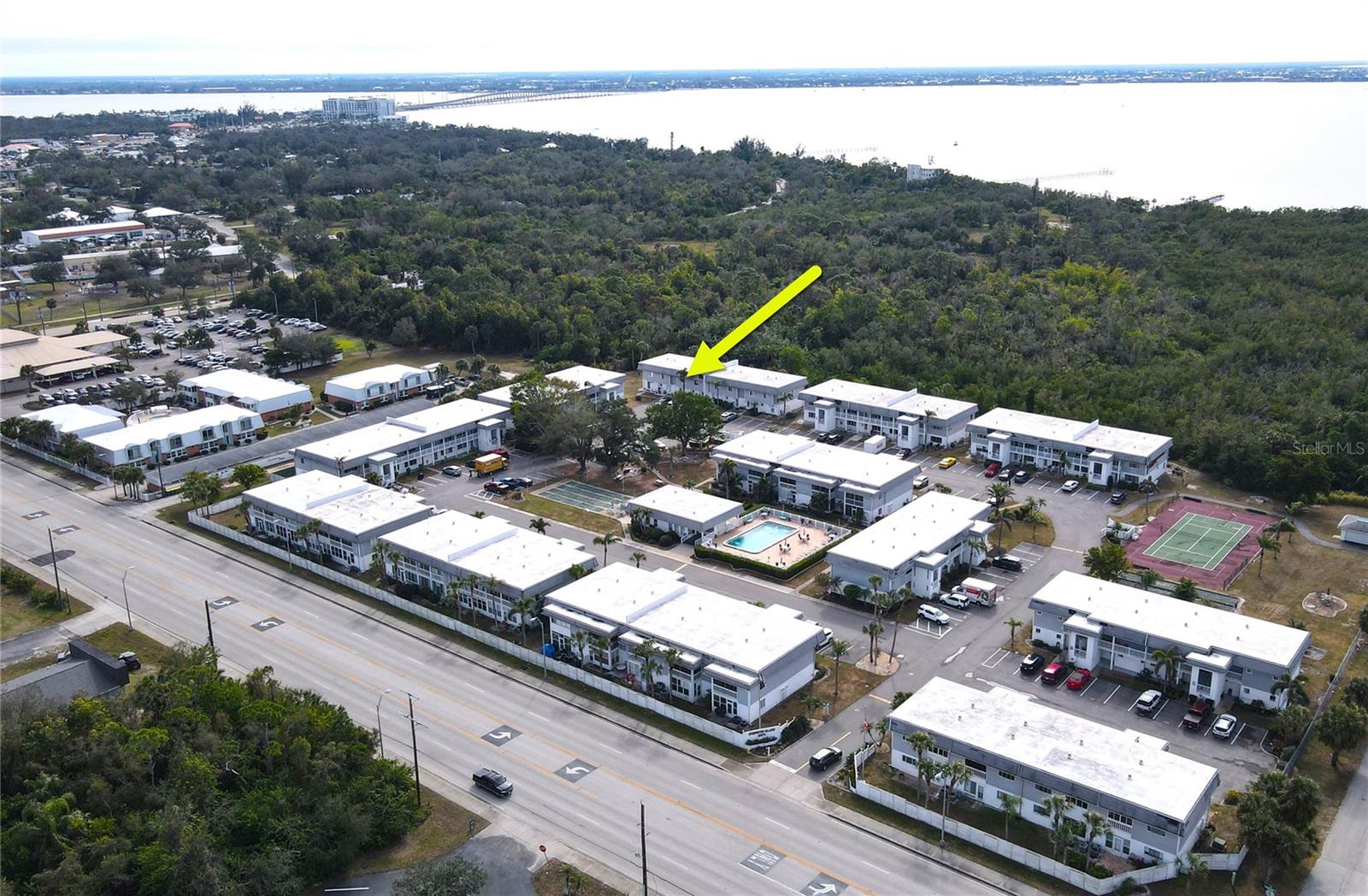22375 EDGEWATER DR #147, PUNTA GORDA, FL, 33980