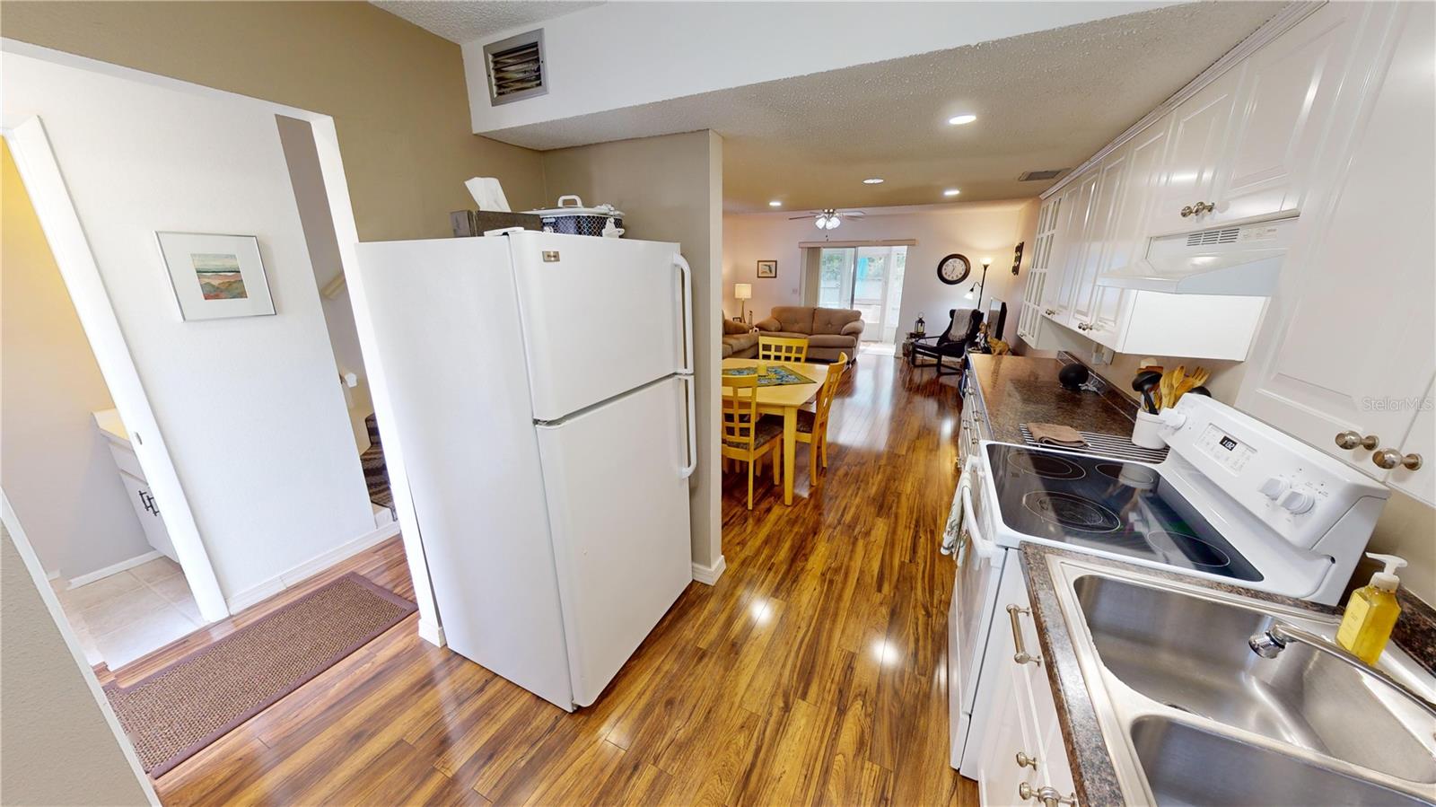 22375 EDGEWATER DR #147, PUNTA GORDA, FL, 33980