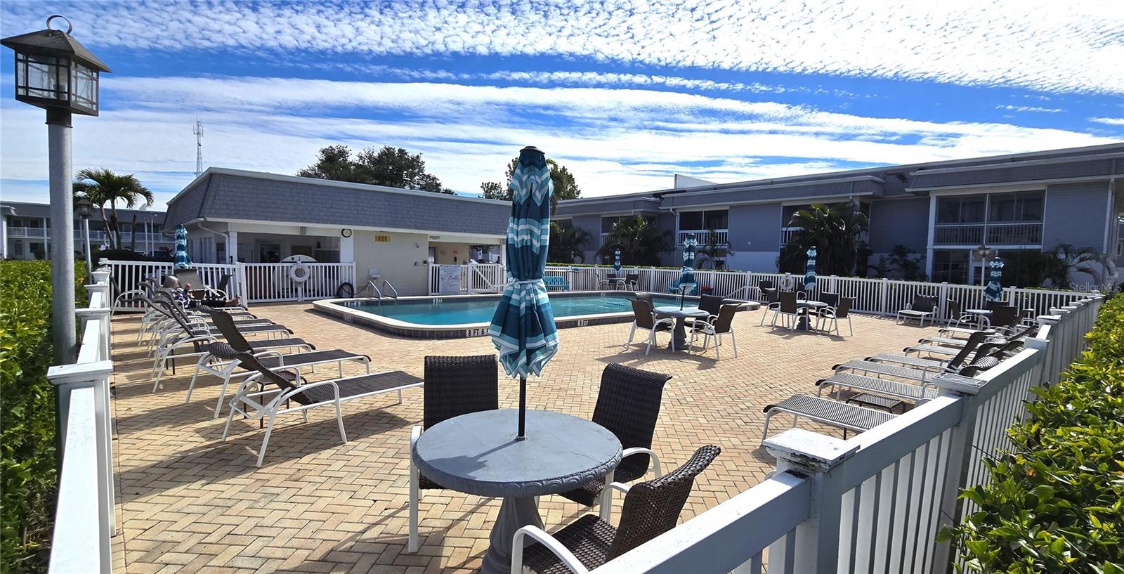 22375 EDGEWATER DR #147, PUNTA GORDA, FL, 33980