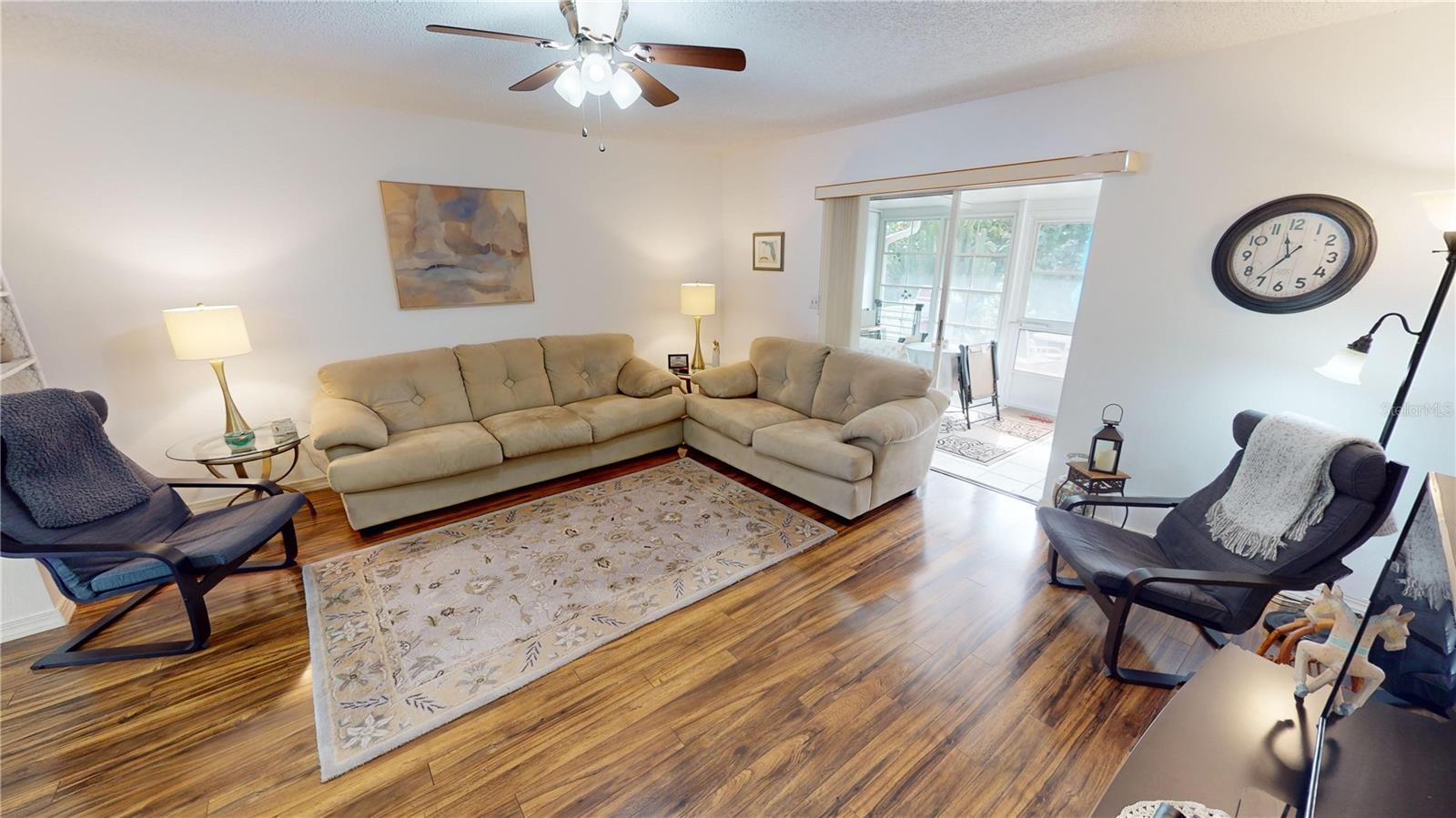 22375 EDGEWATER DR #147, PUNTA GORDA, FL, 33980