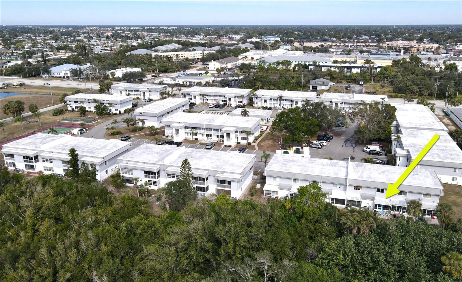 22375 EDGEWATER DR #147, PUNTA GORDA, FL, 33980