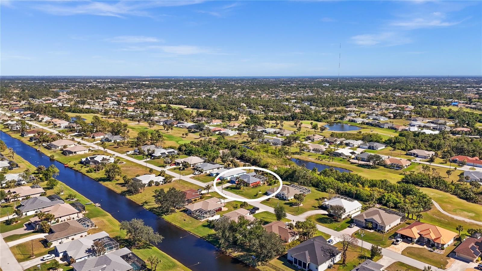 62 MARKER RD, ROTONDA WEST, FL, 33947