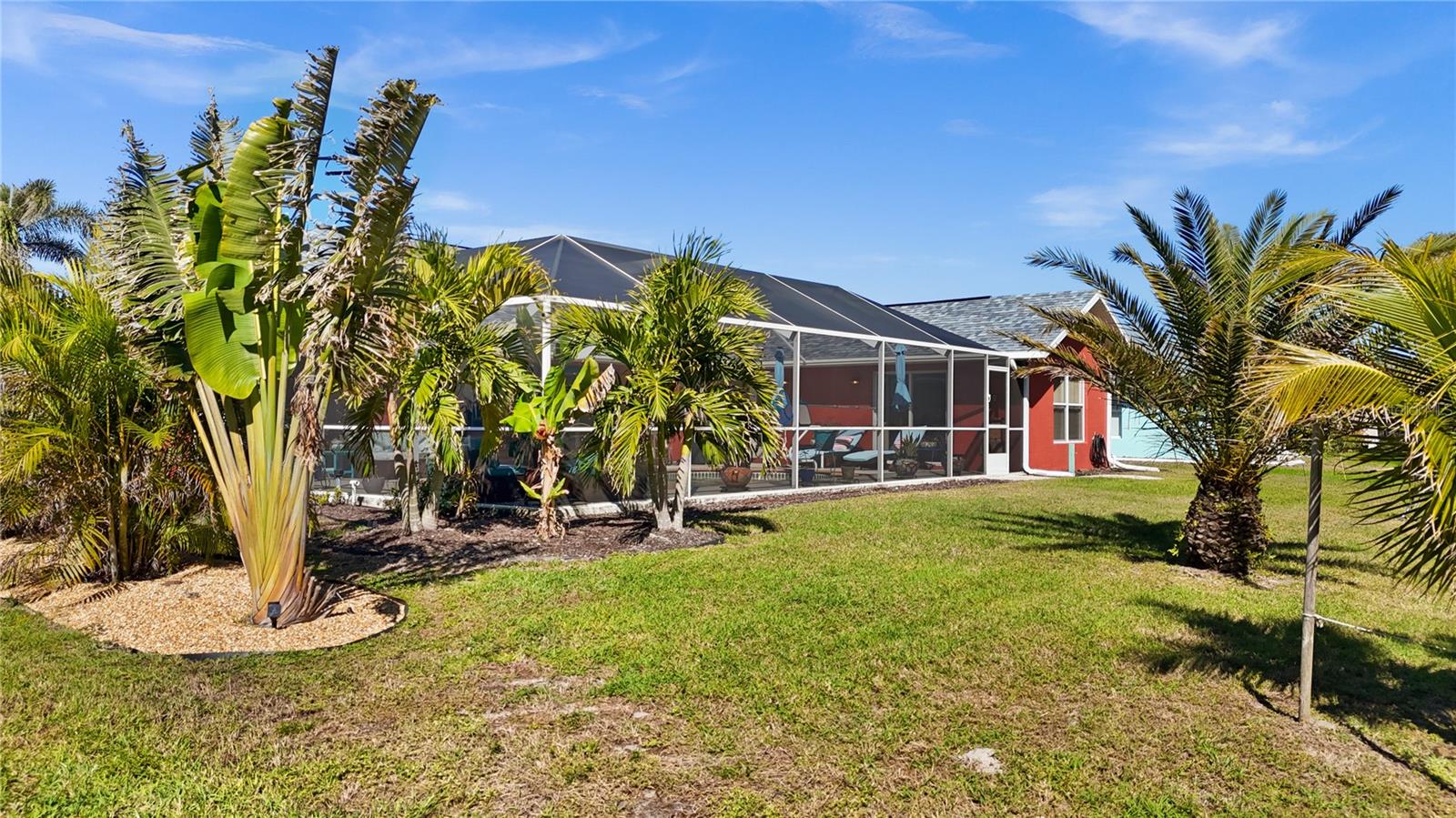 62 MARKER RD, ROTONDA WEST, FL, 33947