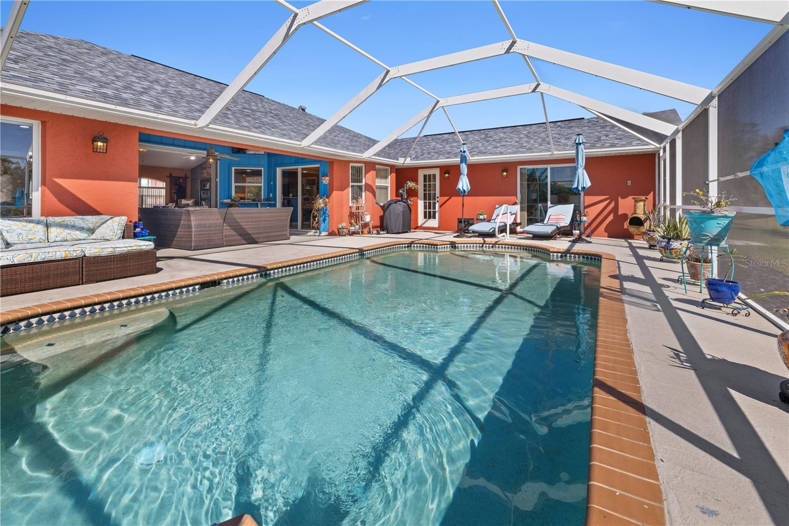 62 MARKER RD, ROTONDA WEST, FL, 33947