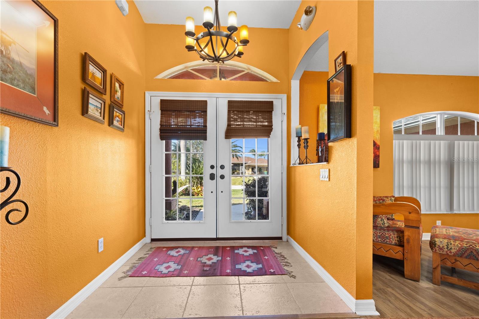 62 MARKER RD, ROTONDA WEST, FL, 33947