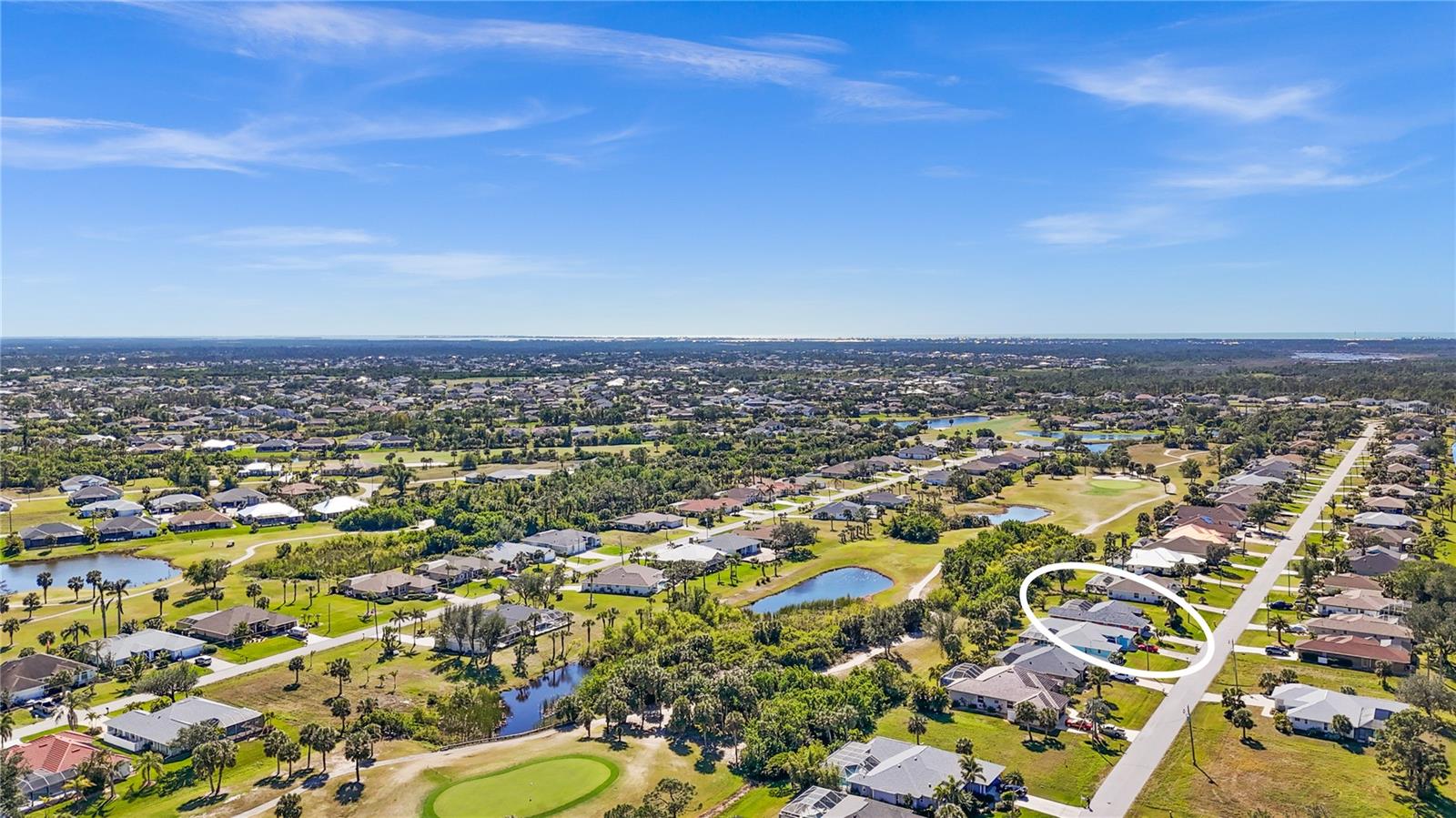 62 MARKER RD, ROTONDA WEST, FL, 33947